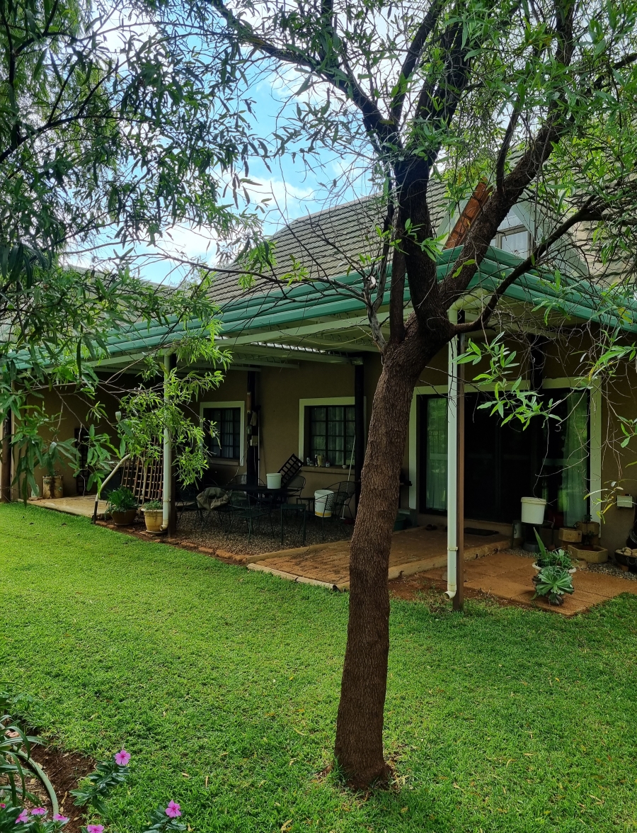 3 Bedroom Property for Sale in Koster North West